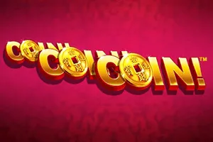 Playtech : Coin! Coin! Coin! - AZGAMING388