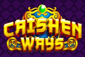 Playtech : Caishen Ways - AZGAMING388