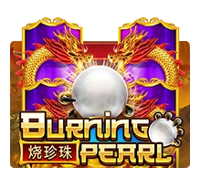 Burning Pearl - AZGAMING388
