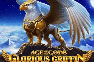 Playtech : Age of the Gods: Glorious Griffin - AZGAMING388