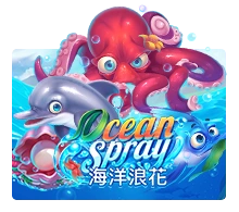 Ocean Spray - AZGAMING388
