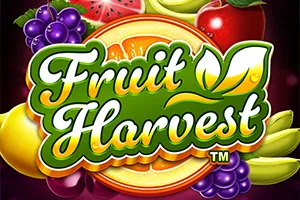 Playtech : Fruit Harvest™ - AZGAMING388
