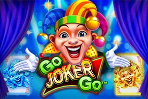 Playtech : Go Joker Go™ - AZGAMING388