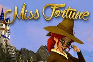 Playtech : Miss Fortune - AZGAMING388