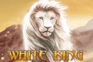 Playtech : White King - AZGAMING388