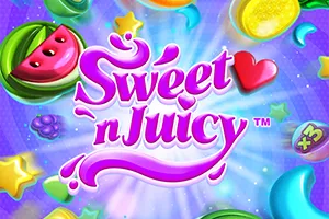 Playtech : Sweet n Juicy - AZGAMING388