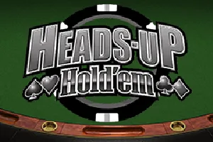 Playtech : Headsup Holdem - AZGAMING388