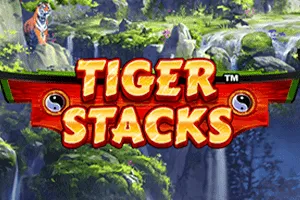 Playtech : Tiger Stacks - AZGAMING388