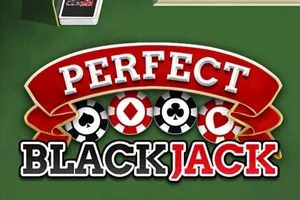 Playtech : Perfect Blackjack - AZGAMING388