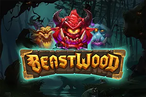 Playtech : Beastwood - AZGAMING388