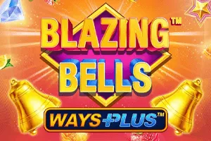 Playtech : Blazing Bells PowerPlay Jackpot - AZGAMING388