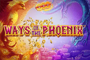 Playtech : Ways of the Phoenix - AZGAMING388