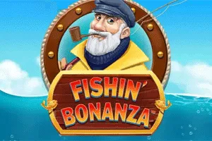 Playtech : Fishin Bonanza - AZGAMING388
