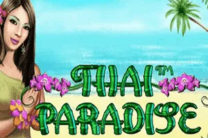 Playtech : Thai Paradise - AZGAMING388