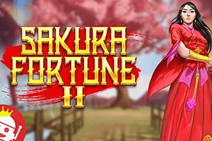 Playtech : POP Sakura Fortune 2 (Quickspin) - AZGAMING388