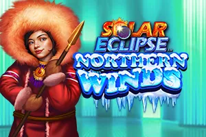Playtech : Solar Eclipse: Northern Winds™ - AZGAMING388