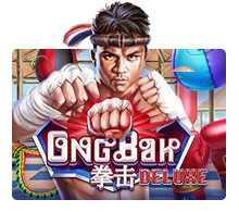 Ong Bak Deluxe - AZGAMING388