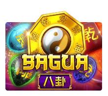 Bagua - AZGAMING388