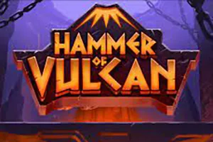 Playtech : POP Hammer of Vulcan (Quickspin) - AZGAMING388
