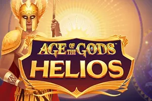 Playtech : Age of the Gods: Helios - AZGAMING388