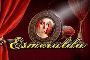 Playtech : Esmeralda - AZGAMING388