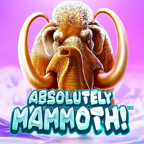 Playtech : Absolutely Mammoth - AZGAMING388