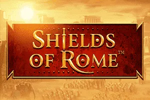 Playtech : Shields of Rome - AZGAMING388