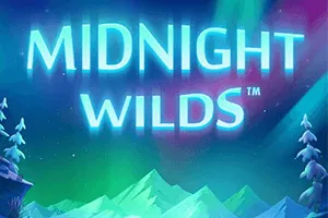 Playtech : Midnight Wilds - AZGAMING388