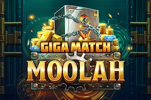 Playtech : Giga Match Moolah - AZGAMING388