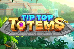 Playtech : Tip Top Totems - AZGAMING388