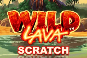 Playtech : Wild Lava Scratch - AZGAMING388