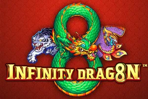 Playtech : Infinity Dragon - AZGAMING388