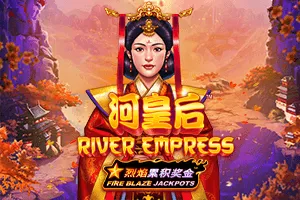 Playtech : Fire Blaze: River Empress - AZGAMING388