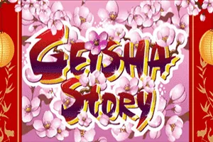 Playtech : Geisha Story - AZGAMING388