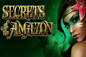 Playtech : Secrets of the Amazon - AZGAMING388