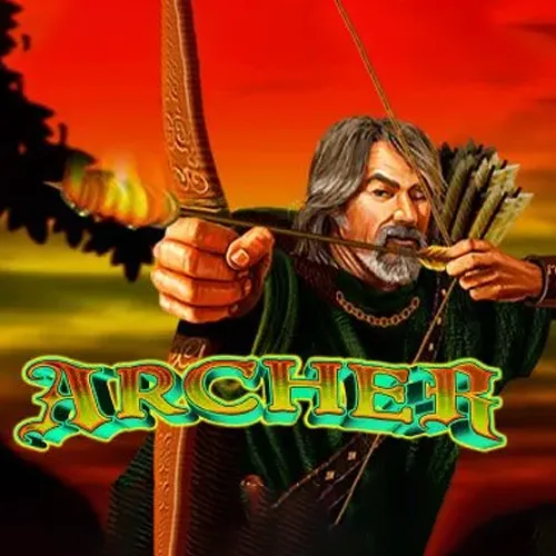 Playtech : Archer - AZGAMING388