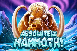 Playtech : Absolutely Mammoth - AZGAMING388