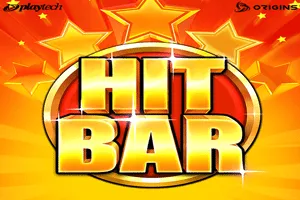 Playtech : Hit Bar - AZGAMING388