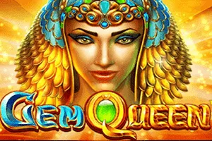 Playtech : Gem Queen - AZGAMING388