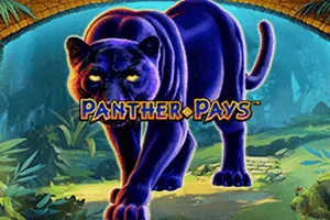 Playtech : Panther Pays - AZGAMING388