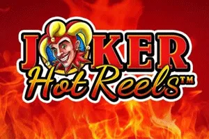 Playtech : Joker Hot Reels - AZGAMING388