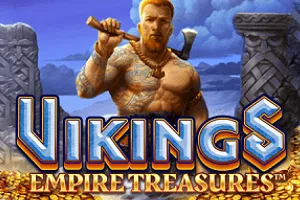 Playtech : Vikings: Empire Treasures - AZGAMING388