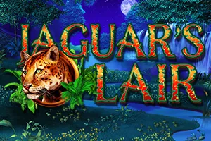 Playtech : Solar Eclipse: Jaguars Lair - AZGAMING388