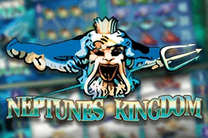 Playtech : Neptunes Kingdom - AZGAMING388