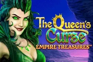 Playtech : The Queens Curse: Empire Treasures - AZGAMING388