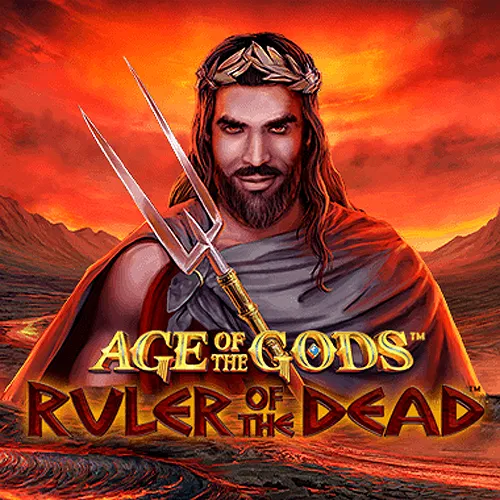 Playtech : Age of the Gods: Ruler of the Dead - AZGAMING388