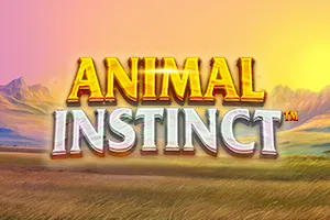 Playtech : Animal Instinct - AZGAMING388