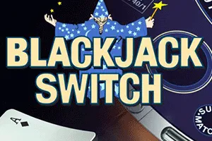 Playtech : Blackjack Switch - AZGAMING388