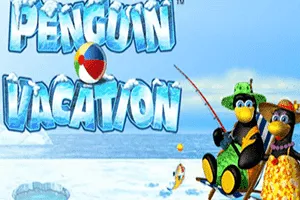 Playtech : Penguin Vacation - AZGAMING388