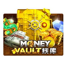 Money Vault - AZGAMING388